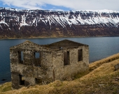 seydisfjördur iceland