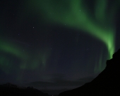 northern lights