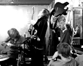 andvari - icelandic band