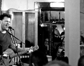 svavar knutur - icelandic singer/songwriter