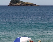 strand newsealand