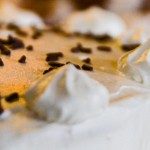 It is served: Djúpavík-days