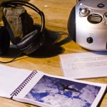 “Pictures – and their sounds”: Interview with photo artist Claus Sterneck  