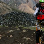 On unicycle through Iceland – Interview mit Einrad-Fahrer Florian Kaiser