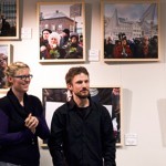 Details und Portraits: photo exhibition, City Library Eppelheim 6. November 2009