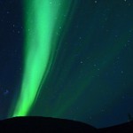 Ein Stück Island zu Weihnachten: kostenlose Wallpapers