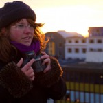 Island mit und ohne Ton: Interview mit Filmemacherin Anna-Lilja Häfele über Gebärdensprache und Musikszene