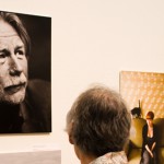 Pressefoto 2010 in Island: Ausstellung in Kopavogur