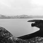 Es rumort – am Kleifarvatn bebt seit Tagen die Erde