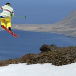 Tiefschnee-sicher: Interview mit der französischen Fotografin und Snowboarderin Vanessa Beucher