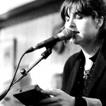 Melodica Festival Reykjavík: Abschlussabend in Schwarz-weiß