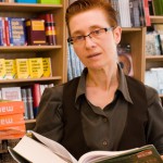 Ohne sie bliebe uns die Island-Literatur verborgen: Übersetzer - Betty Wahl im Interview